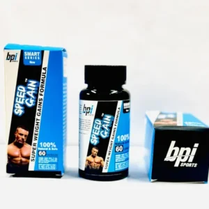 BPI Speed Gain