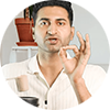 Deepak Thakran