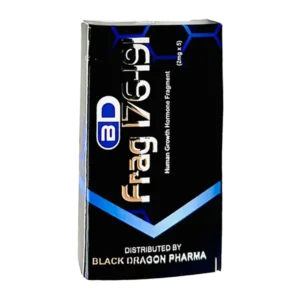 Black Dragon Pharma Frag 176-191