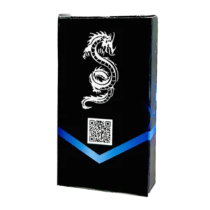 Black Dragon Pharma CJC-DAC