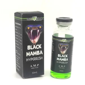 Black Mamba - Hyperrush A.M.P Injection