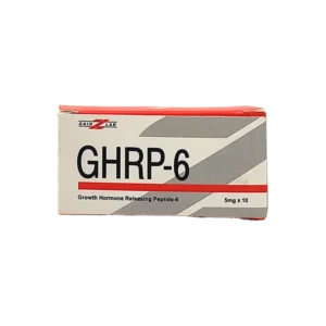 Gain Z Lab GHRP - 6