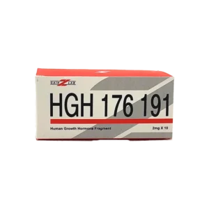Gain Z Lab HGH 176 - 191