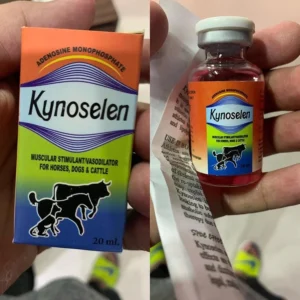 Kynoselen AMP 20ml