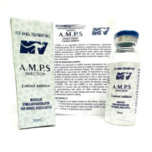 NV Amp-5 Injection 20ml