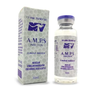 NV Amp-5 Injection 20ml