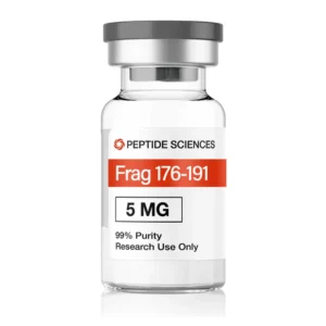 Peptide Sciences Fragment 176-191 5mg
