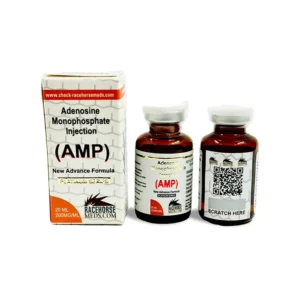 Racehorse Meds Amp Platinum Series