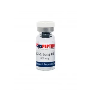 US Peptides IGF1-LR3