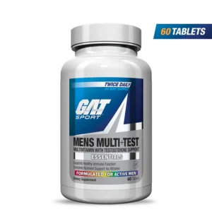 Mens Multi +  Test Vitamin