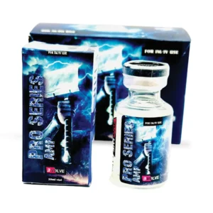 Evolve Labs Pro Series AMP