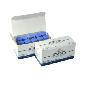 Somabiotech Somatropin-rHGH