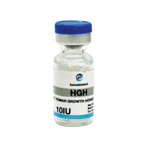 Somabiotech Somatropin-rHGH