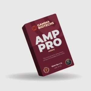 Gamma Biotechs AMP Pro