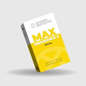 Gamma Biotechs Max Endurance