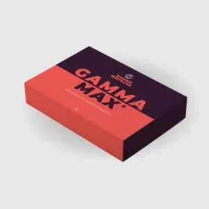 Gamma Biotechs Gamma Max